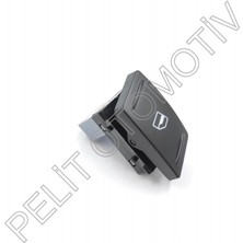 Yeti (2010>2018) Tekli Cam Düğmesi 1Z0959855