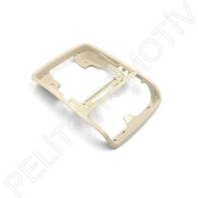Pelit Otomotiv Golf 5 Tavan Gözlük Çerçevesi Bej 1K0867489E (2004-2009)
