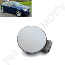 Polo Yakıt Depo Kapağı  (2002-2010) 6Q6809857 6Q6809857E