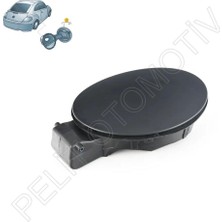 Beetle Dış Yakıt Depo Kapağı (Astarlı) 5C5809857N (2012-2019)