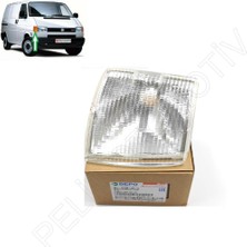 Tansporter T4 Ön Tampon Sağ Sinyal Beyaz 701953050  Dpo 441-1510R-UE-C