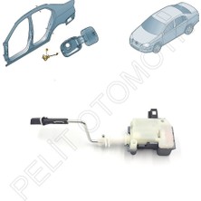 Jetta Depo Kapak Kilit Motoru 1K5810773A (2006-2011)