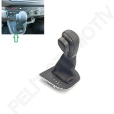 Crafter Otomatik Vites Topuzu ve Körüğü 7C1713203A