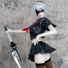 Youxuan 29 cm Neil Mekanik Çağ Üniforma (Yurt Dışından)
