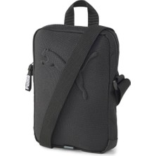 Puma Sportswear Buzz Erkek Omuz Çantası 5 lt Kapasite