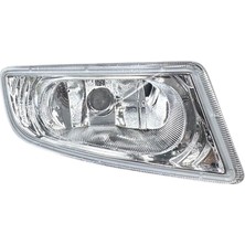 MATSUBA-T Honda Cıvıc Sağ Sis Lambası 2007-2009 (Kapaklı) (Ampullü)