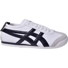 Tayger Unisex E-2006 Beyaz Spor Ayakkabı