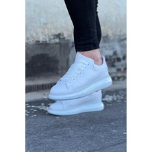 Lisinya LISINYA947 CZ095 Beyaz Erkek Casual Ayakkabı