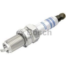Bosch Honda Civic Es 1.6 2001-2006 Iridyum Buji 4 Adet Ruhsatta Yazan Motor No:  D16W7
