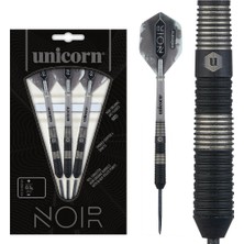 Unicorn Noir Style 3 % 90 Tungsten Çelik Uçlu Dart Oku