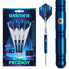 Unicorn Prodigy 01 % 90 Tungsten Çelik Uçlu Dart Oku