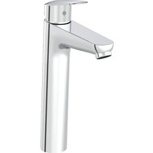 Artema Flow Round Lavabo Bataryası - A42927