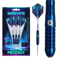 Unicorn Prodigy 02 % 90 Tungsten Çelik Uçlu Dart Oku