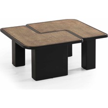 Eymense Baga Orta Sehpa