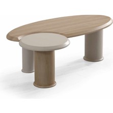 Eymense Bonito Orta Sehpa