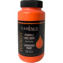 Cadence Handy Lake Boya L-016 Nar Çiçeği 450ML
