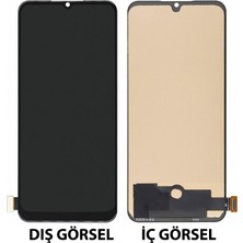 Teknonet Vivo Y21E Uyumlu Lcd+Dokunmatik