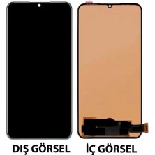 Teknonet Vivo Y70 Uyumlu OLED Lcd+Dokunmatik