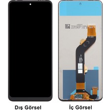 Teknonet Tecno Pova Neo 2 Uyumlu Lcd+Dokunmatik