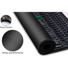 Aksesuarcı Yüksek Kalite 90X40 Büyük Boy Xxl Mouse Pad Kauçuk Alt Taban, Yumuşak Kumaş Oyuncu Mousepad, Bilgisayar ve Dizüstü Bilgisayar Uyumlu 90 40 Mouse Pad