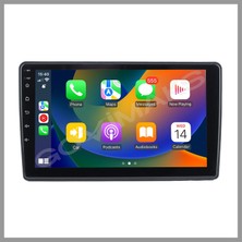 Govimaks CHEVROLET CAPTİVA 2007-2011 UYUMLU 4 GB RAM 64 GB HAFIZA ANDROID MULTIMEDIA TEYP