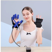 Red Rook El Parmak Rehabilitasyon ve Egzersiz Aleti El Robotu Sağ El Xl Beden