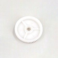 Bross Otomotiv BWR5177 MAN Kamyon İçin Cam Kriko Motor Tamir Dişlisi 58-Diş