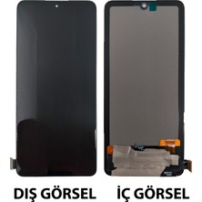 Teknonet Xiaomi Redmi Note 12 Pro 4g Uyumlu Lcd+Dokunmatik