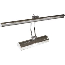 Hıghtek Banyo Duvar Ayna Tablo LED Aplik 7W Pelikan Beyaz