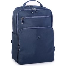 Nas Bag Yeni Sezon Çok Gözlü Kadın Sırt Çantası