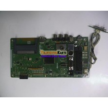 Hi-Level 17MB140 , 23708913 , Hı-Level 32HL555 , Main Board , VES315WNDH-2D-N22