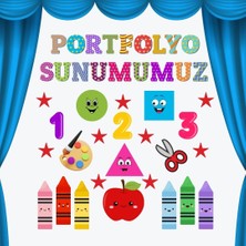 Ti Play Portfolyo Sunumu Pano Süsü 01