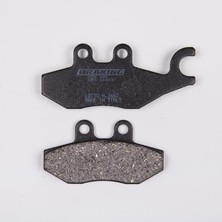 Braking Piaggio Beverly 400 (2006-2007) Yarı Metalik Ön Fren Balatası