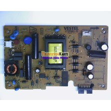 Vestel 17IPS61-5, 23392359, Vestel 24HD5500, Power Board, Besleme, VES236WNVC-2D