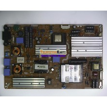 Samsung UE40D5000 Besleme Kartı , BN44-00422B , PD46A0_BDY, LTJ400HM03-B