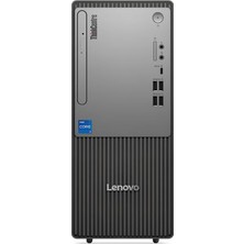 Lenovo Thinkcentre Neo 50T 12UB000BTR01 I5-13400 16 GB 1 TB SSD Freedos Masaüstü Bilgisayar