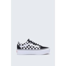 Vans Erkek Sneaker AYAKKABI-VN0A3B3UHRK1