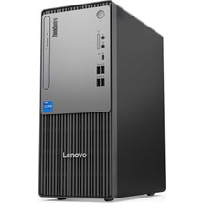 Lenovo Thinkcentre Neo 50T 12UB000BTR20 I5-13400 64 GB 2 TB SSD Windows 11 Pro Masaüstü Bilgisayar