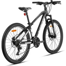Kron XC100 27.5HD17 Hidrolik Disk Fren Dağ Bisikleti (160-180 cm Arası Boy)