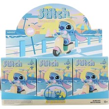 Umi Star Baby Stie Kör Kutu El Yapımı Masa Seti (Yurt Dışından)