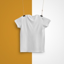 Nirengiden Leave Thge Kids Alone Tshirt (Kadın Kalıp)