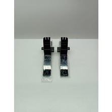 Beko Arçelik A49L 5740 4b , Beko B43L 5531 4b2 , Masa Üstü Yer Ayağı , Yer Standı