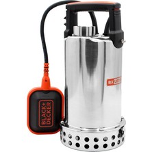 Black & Decker Black+Decker Temız Su Dalgıç Pompa 750W BXUP750XCE