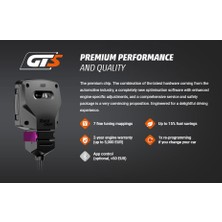 Race Chip Cupra Formentor (Km7) 1.5 Tsi 150 Ps 250 Nm Için Race Chip Gts5 App Profesyonel Digital Power Box Chip Tuning Seti ile +44 Ps, +73 Nm Tork Artışı