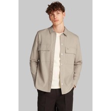 Calvin Klein Erkek GÖMLEK-J30J327584