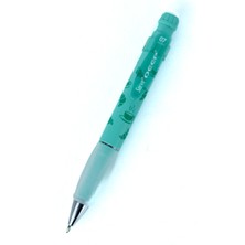 Serve Deep Kırtasiye Versatil Mekanik Kurşun Kalem 0.7 Mmdolphin Çiçek Serisi Yumuşak Uçlu Ergonomik