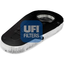 Ufi Hava Filtresi Bmw 5-7 Serisi 27.A97.00