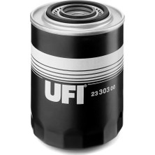 Ufi Yağ Filtresi Fıat, Iveco, Lancıa, Dıv. 23.303.00