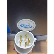 Esi Charge Oem 22KW 7.5kw Dönüştürücü Kablo Her Markaya Uyumlu