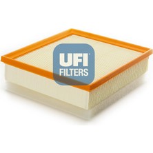 Ufi Hava Filtresi Bmw 114-116-118-120-125 12-19, 316-318-320 11-18 30.540.00